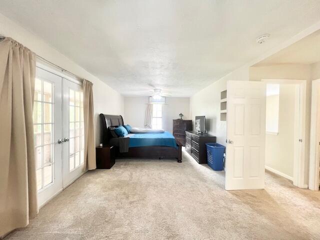 CAROL ANNE MANOR - Residential Lease