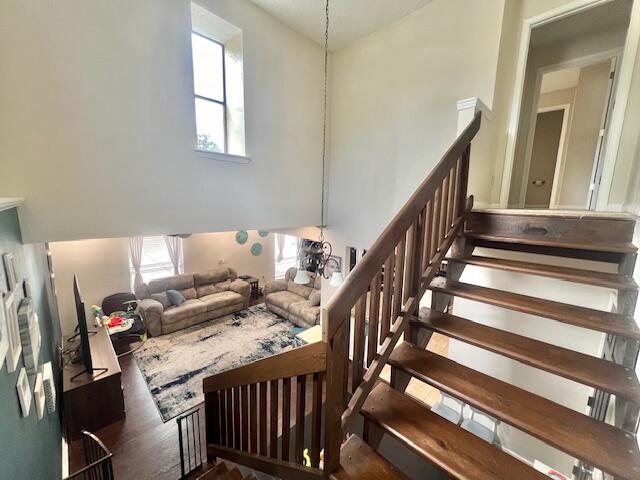 CAROL ANNE MANOR - Residential Lease