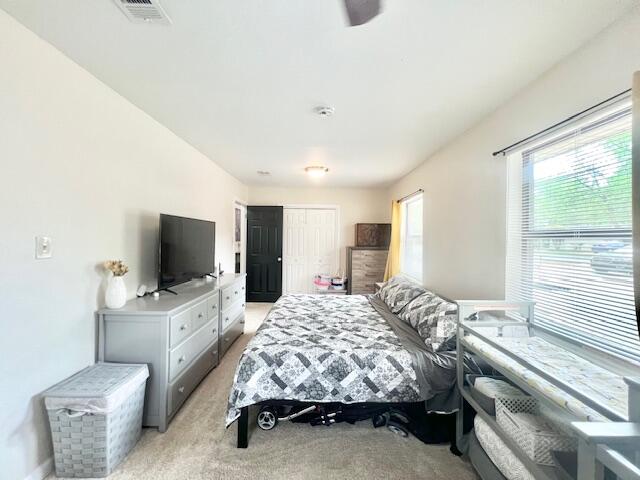 CAROL ANNE MANOR - Residential Lease