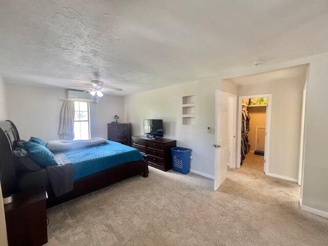 CAROL ANNE MANOR - Residential Lease