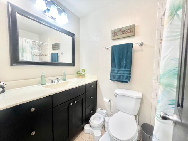 CAROL ANNE MANOR - Residential Lease