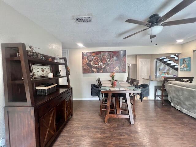 CAROL ANNE MANOR - Residential Lease