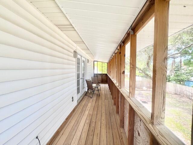 CAROL ANNE MANOR - Residential Lease