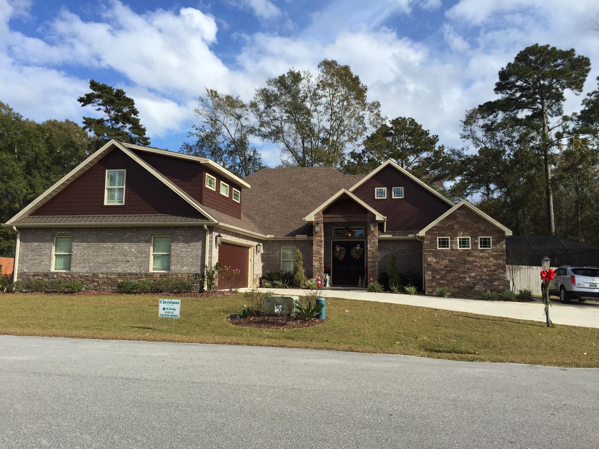 EVERWOOD - Residential