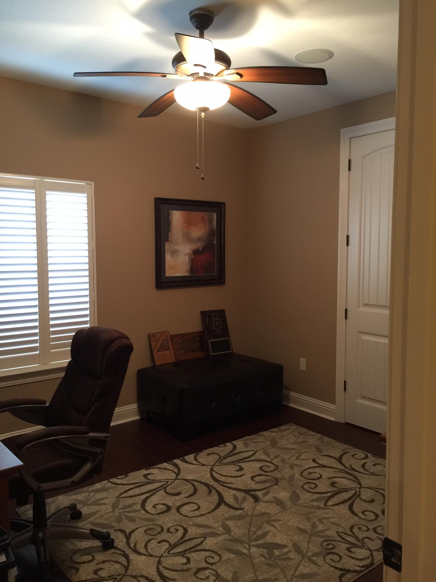 EVERWOOD - Residential