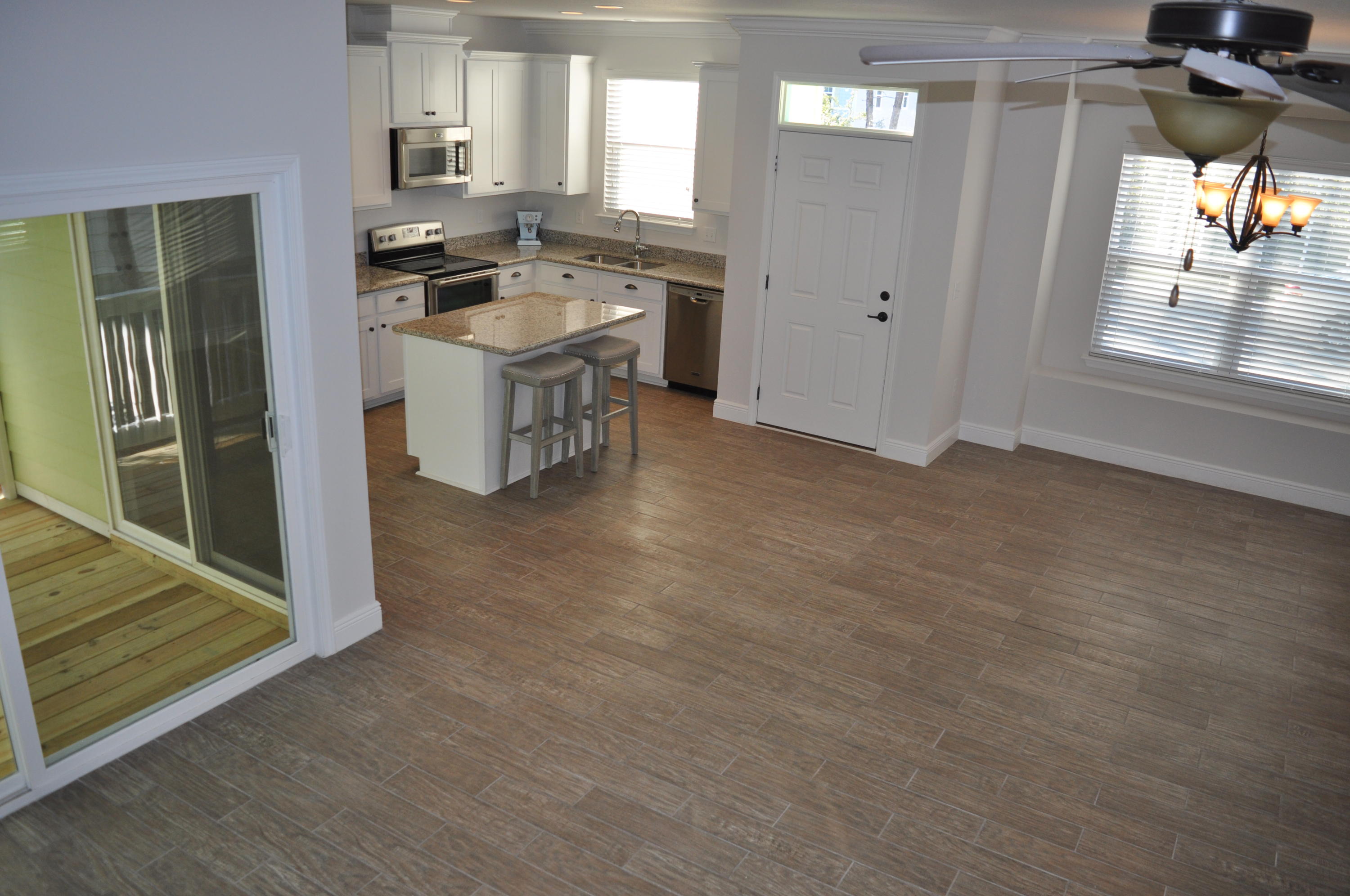 Pinewood Preserve - Residential Lease