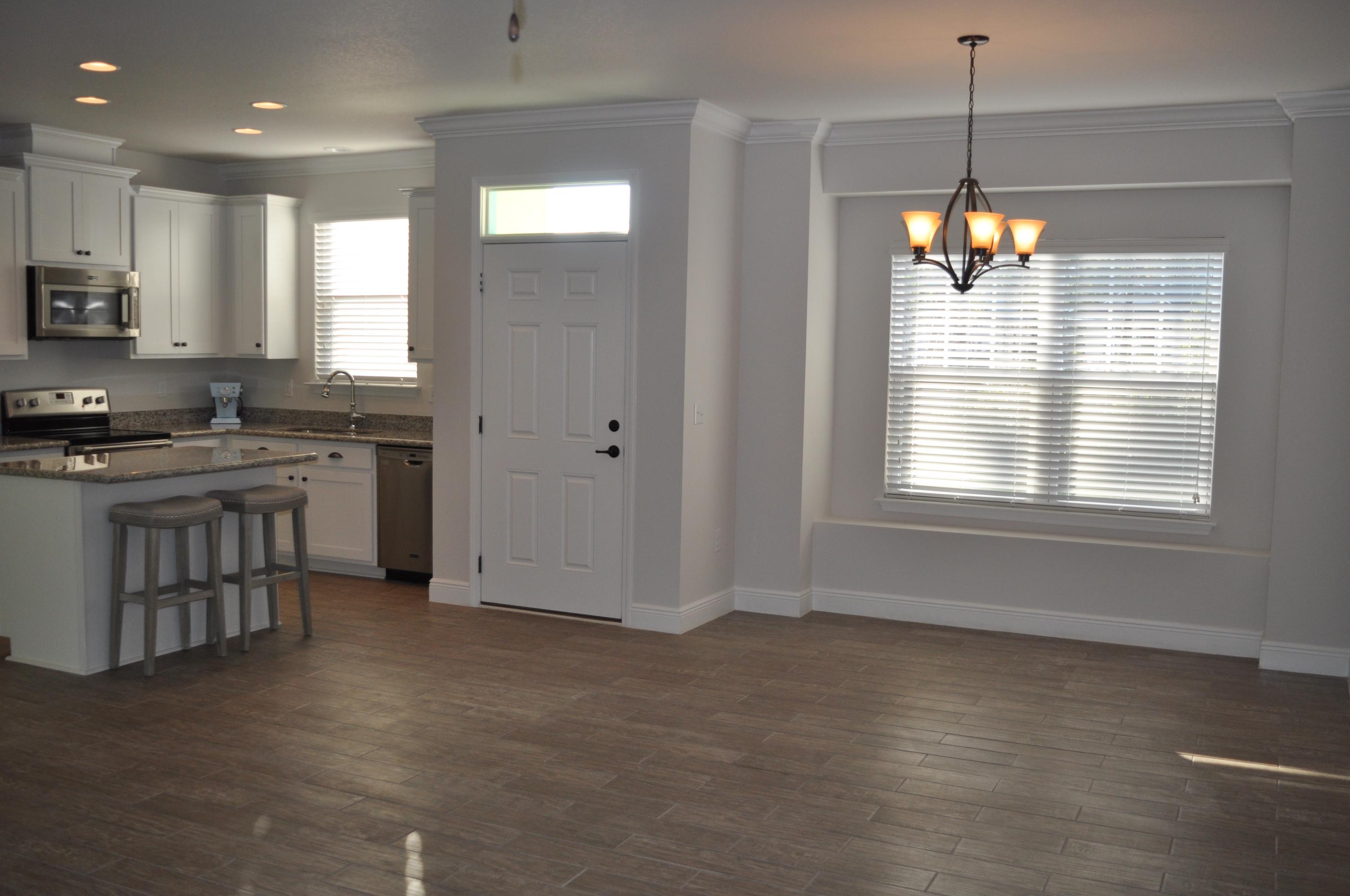 Pinewood Preserve - Residential Lease