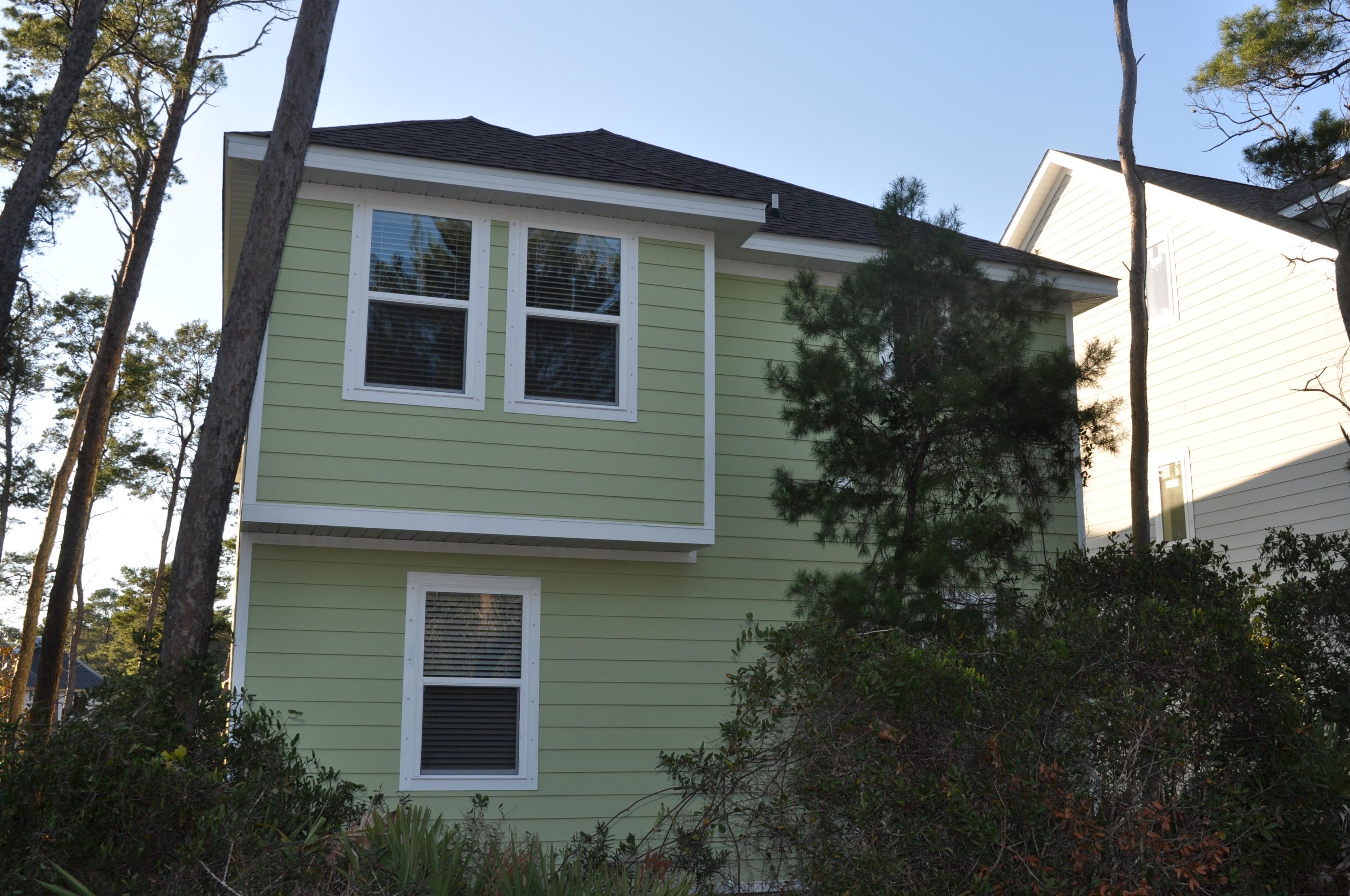 Pinewood Preserve - Residential Lease