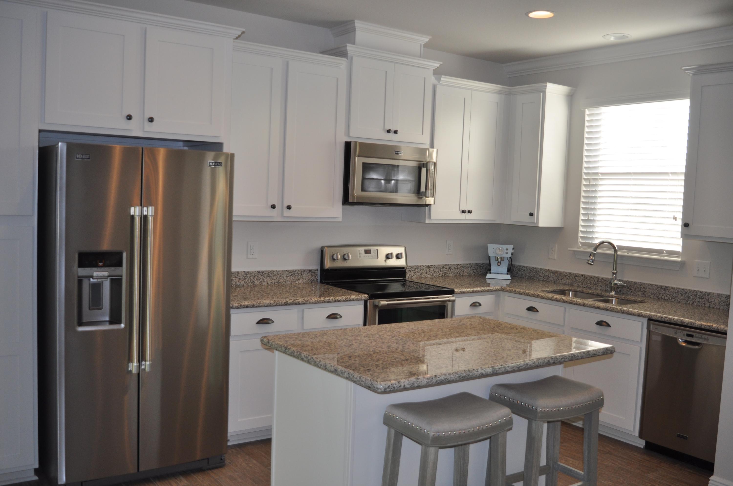 Pinewood Preserve - Residential Lease