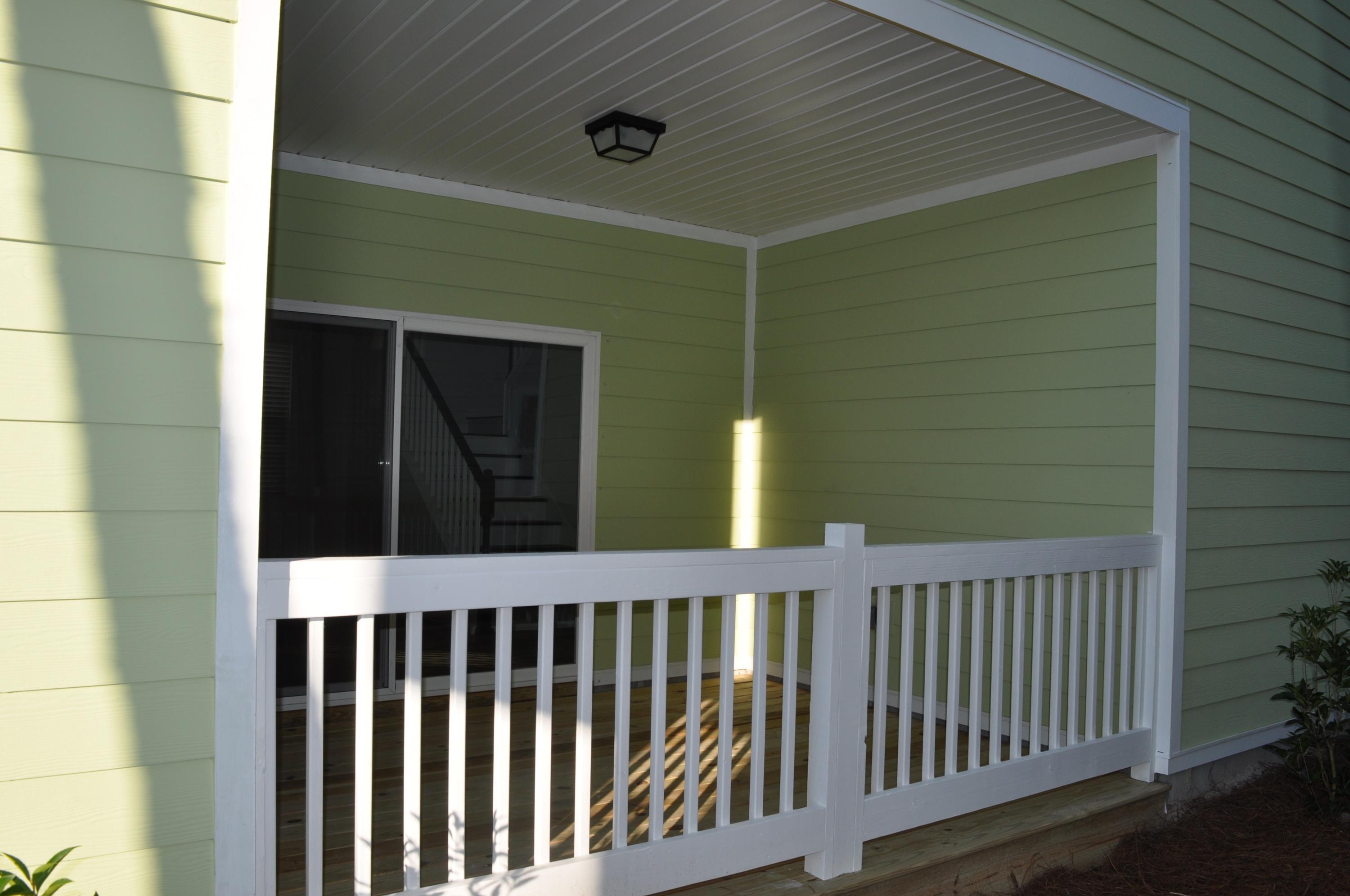 Pinewood Preserve - Residential Lease