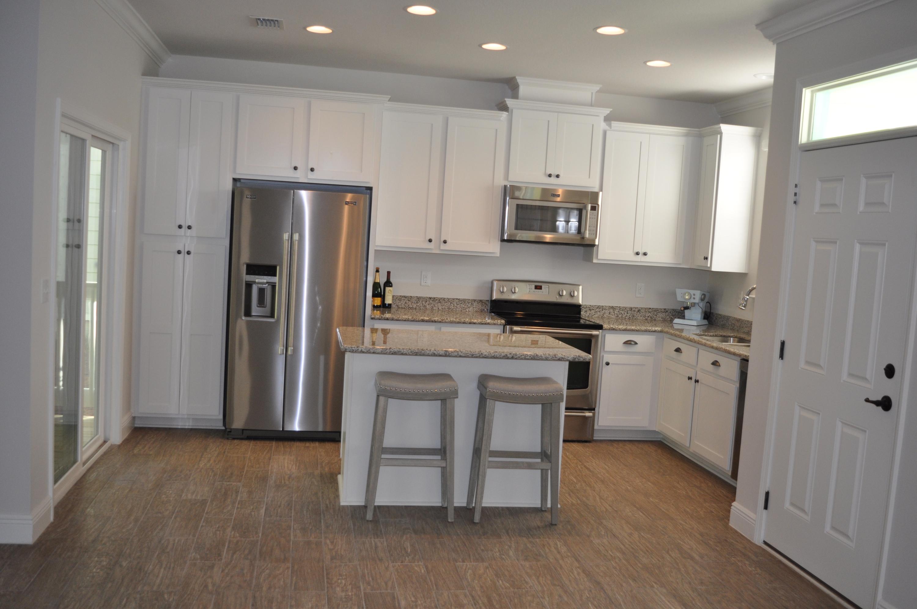 Pinewood Preserve - Residential Lease
