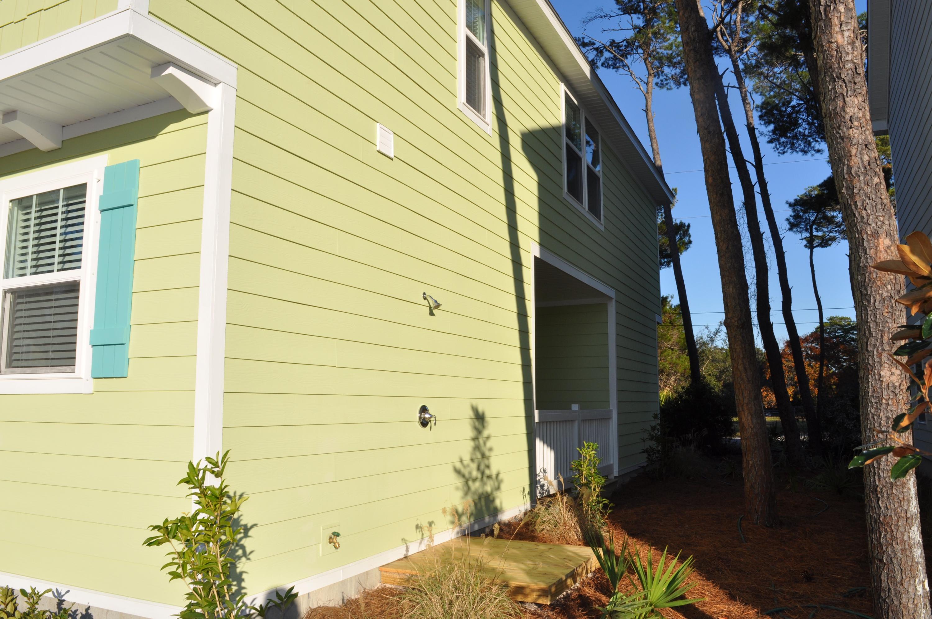 Pinewood Preserve - Residential Lease