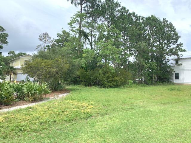Great location off of West Hewett road.  Close to highway 98.  Gated community.  Subdivision is growing with new homes built and under construction.  Very few lots left to sell. There is a community pool literally steps from lot 62.  Lot is in a quiet Cul-De-Sac.  No build out time.