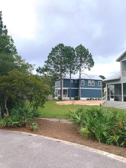 Hidden Grove Subdivision - Land
