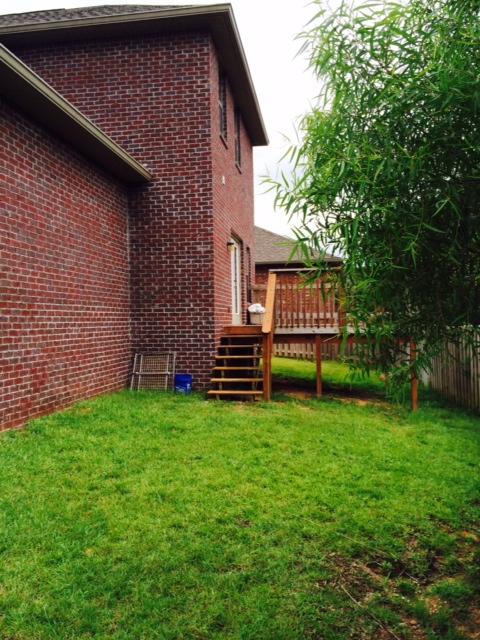 FOX VALLEY PH 3-A - Residential Lease