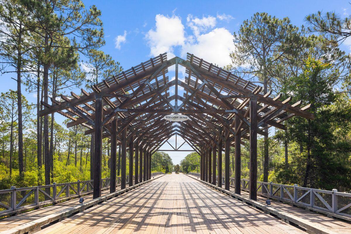 Naturewalk at Seagrove - Residential