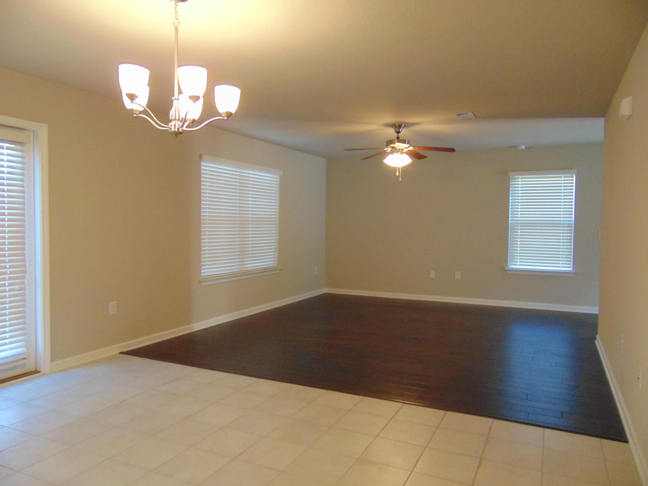 Harstvedt Plantation - Residential Lease