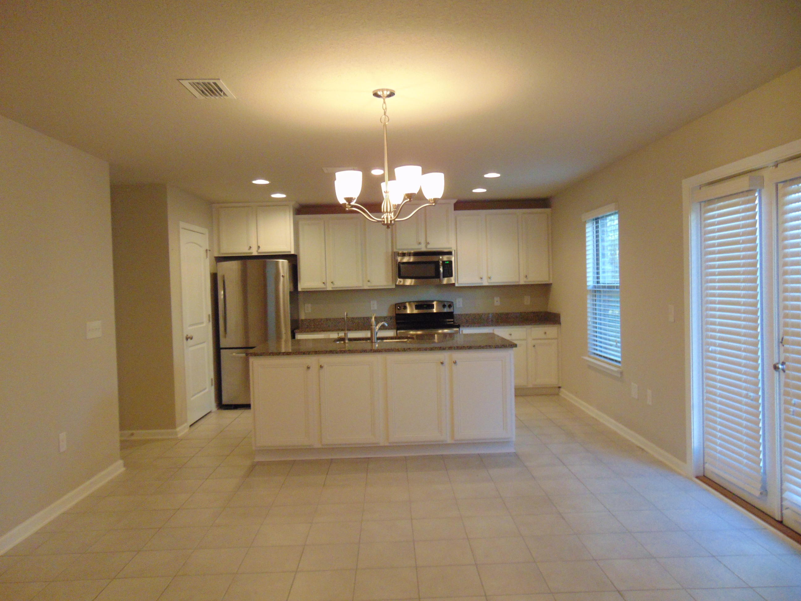 Harstvedt Plantation - Residential Lease
