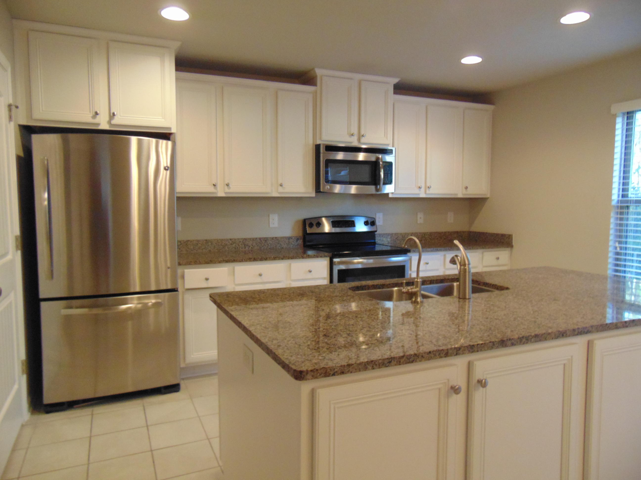 Harstvedt Plantation - Residential Lease