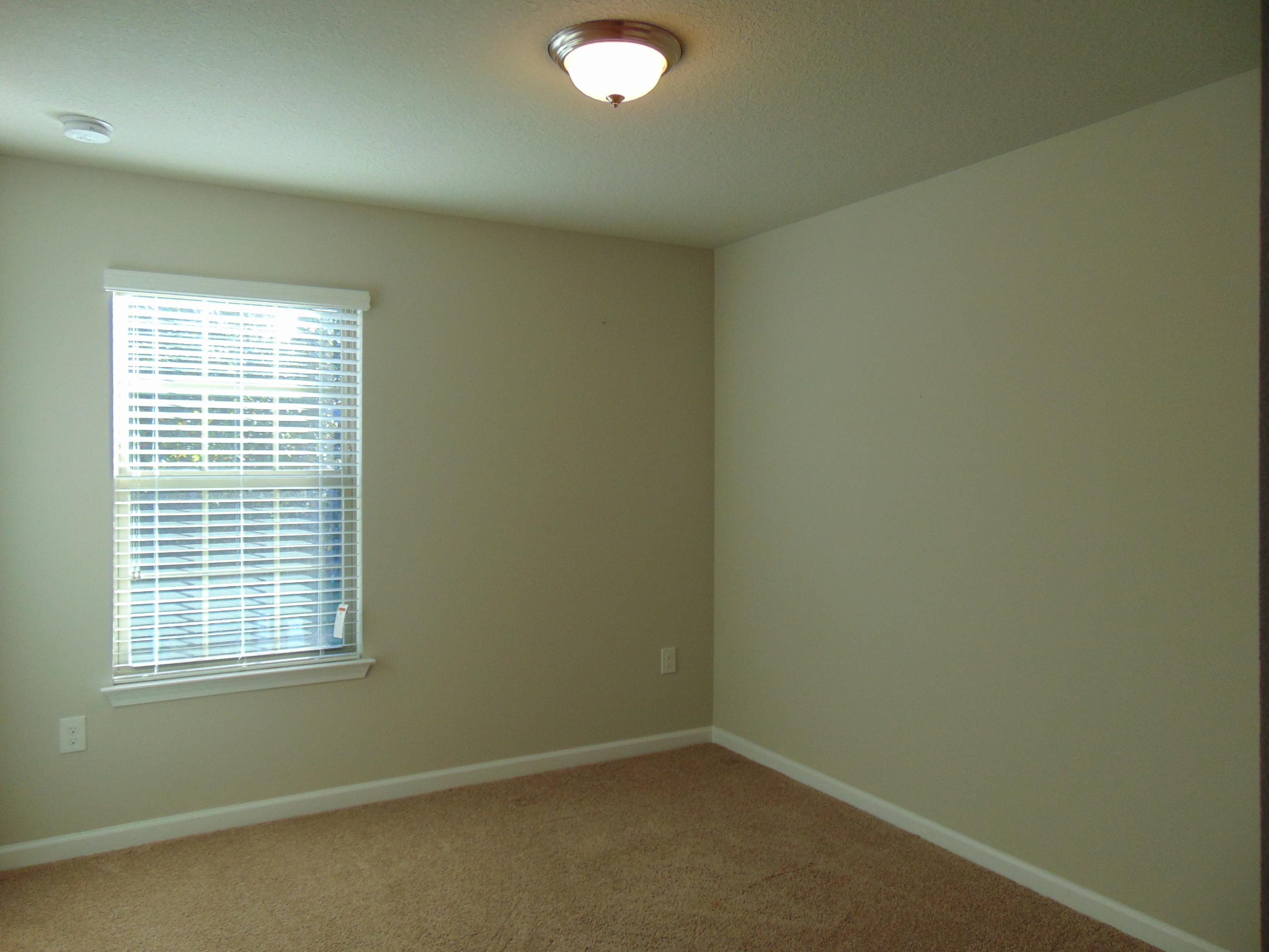 Harstvedt Plantation - Residential Lease