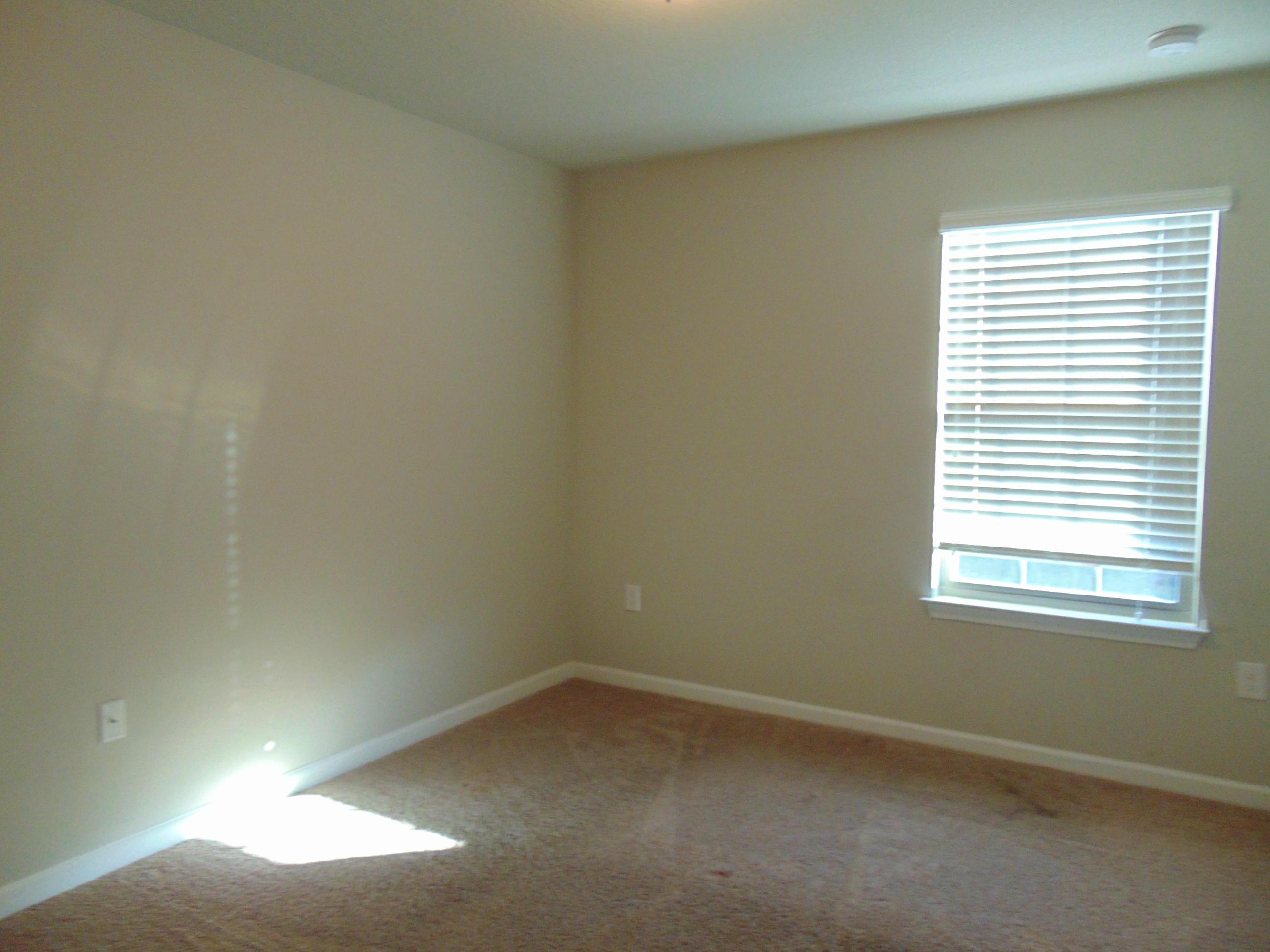 Harstvedt Plantation - Residential Lease