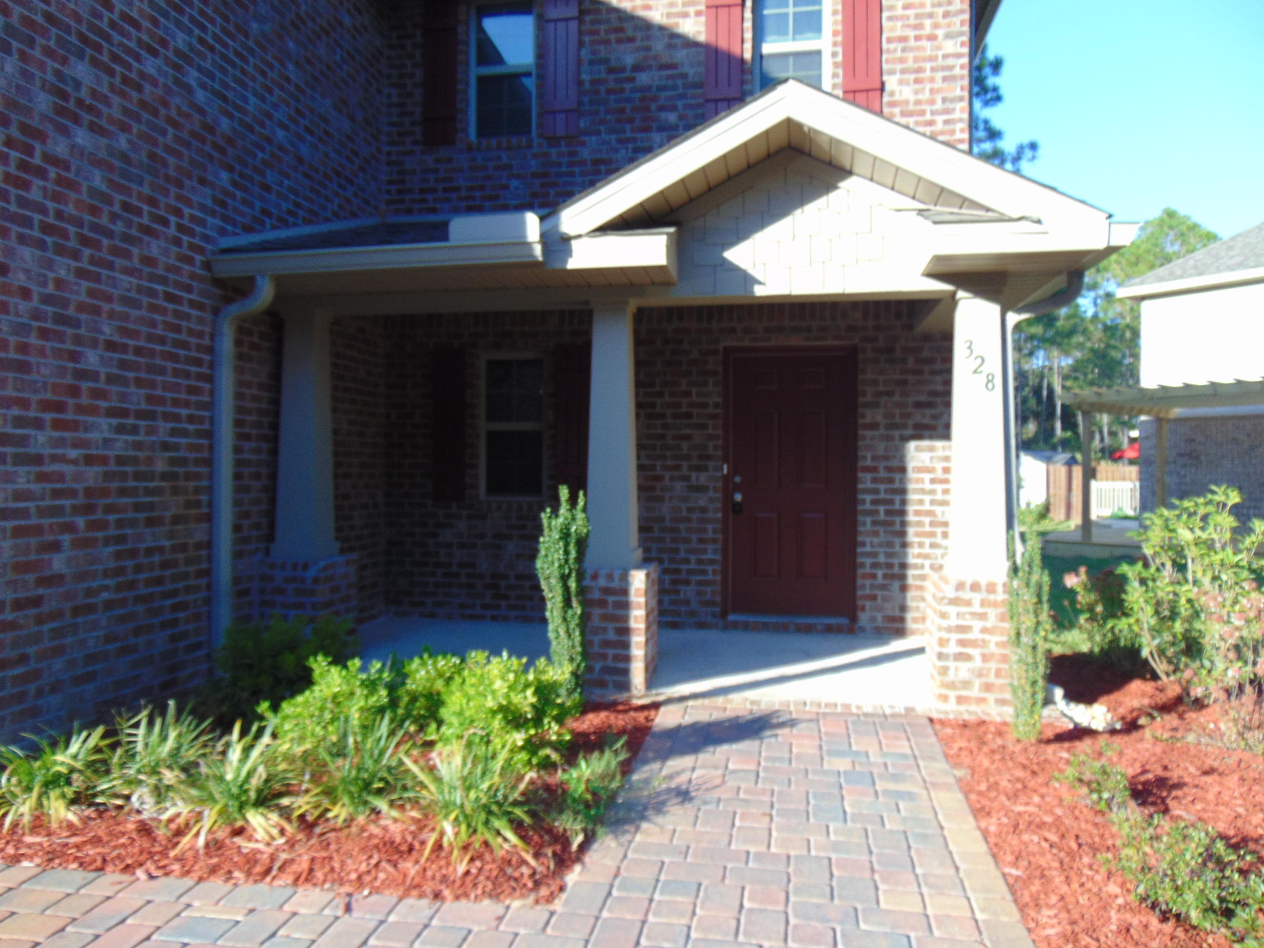 Harstvedt Plantation - Residential Lease
