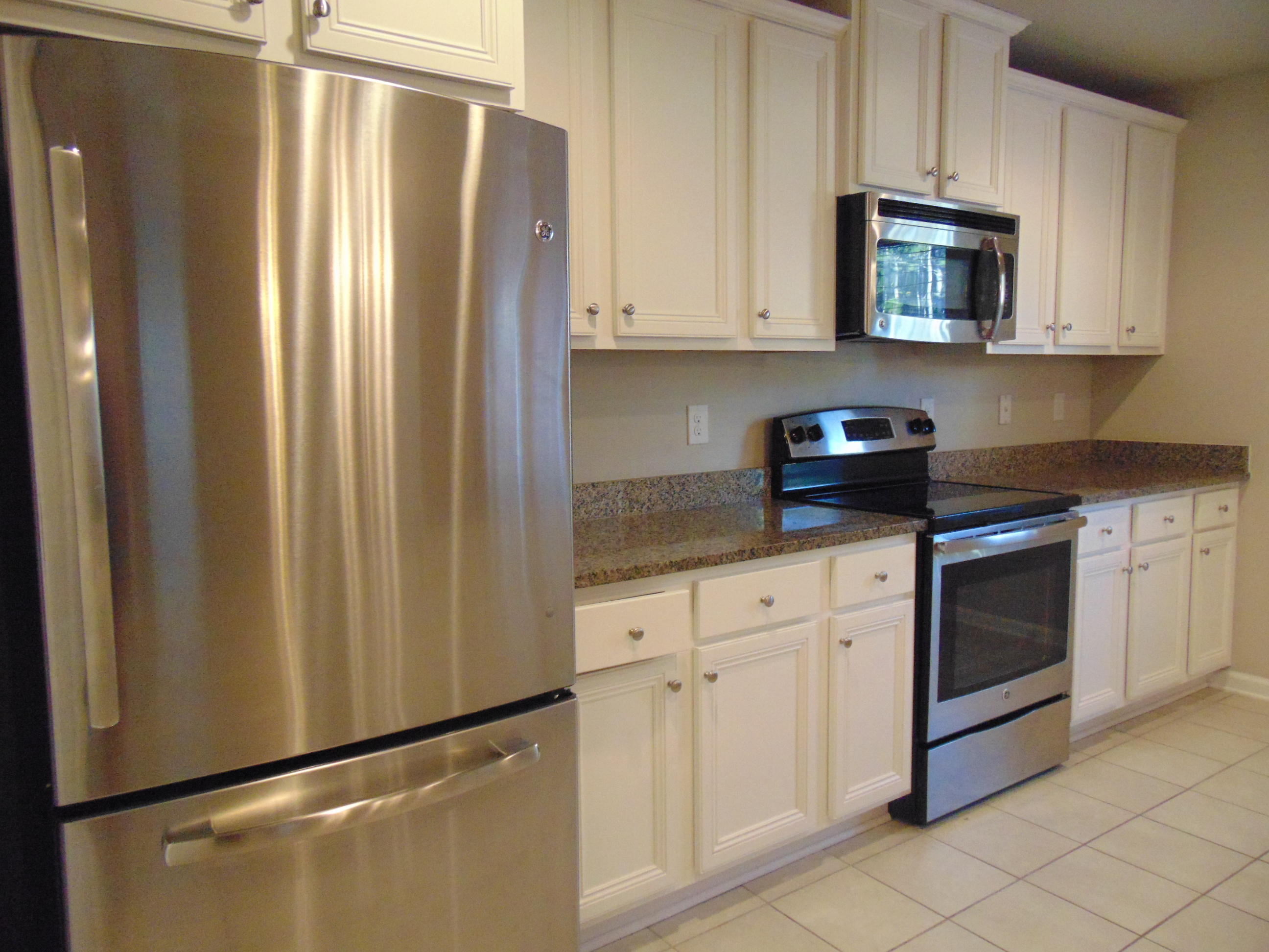 Harstvedt Plantation - Residential Lease