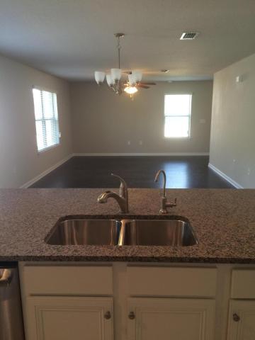 Harstvedt Plantation - Residential Lease