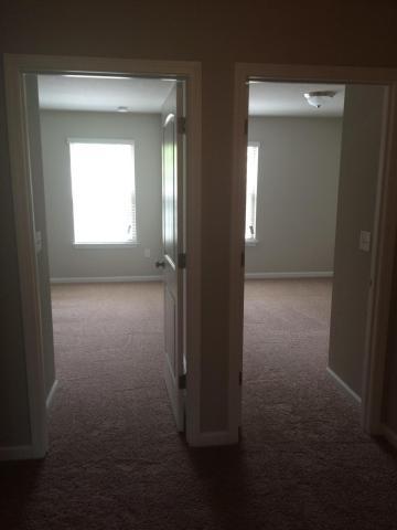 Harstvedt Plantation - Residential Lease