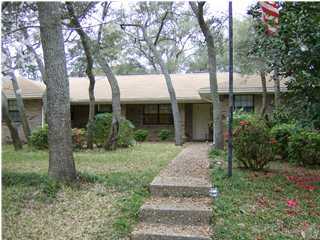 Great home in desirable Kenwood area. Convenient location to both Eglin & Hurlburt Field. This 4/2 is full of updates including kitchen appliances, counter tops & master suite. Multiple living areas offers room for everyone. Fenced backyard will be a hit for both kids & pets. Owner will consider dogs with a non-refundable pet fee and a refundable pet deposit due at lease signing. Sorry NO cats. Any dog must be spayed/neutered and housebroken. Sorry NO smoking. Any person 18 years or older must complete separate applications & pay a separate application fee. Tenants required to carry renter's liability insurance