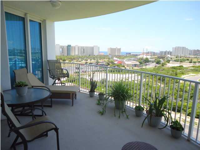 THE PALMS OF DESTIN - Residential