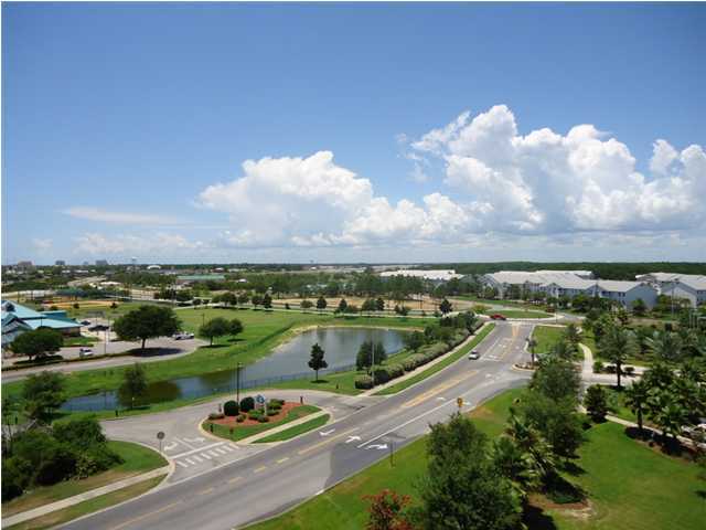 THE PALMS OF DESTIN - Residential
