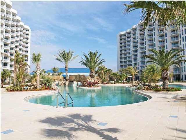 THE PALMS OF DESTIN - Residential