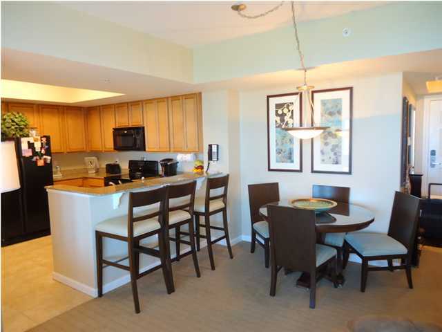 THE PALMS OF DESTIN - Residential