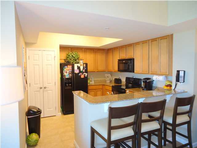 THE PALMS OF DESTIN - Residential
