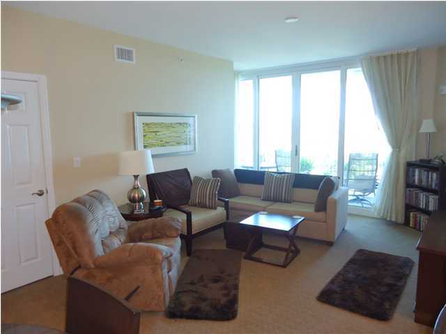 THE PALMS OF DESTIN - Residential