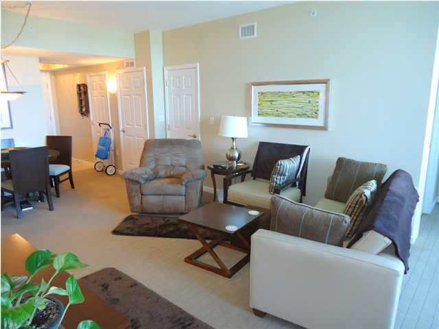 THE PALMS OF DESTIN - Residential