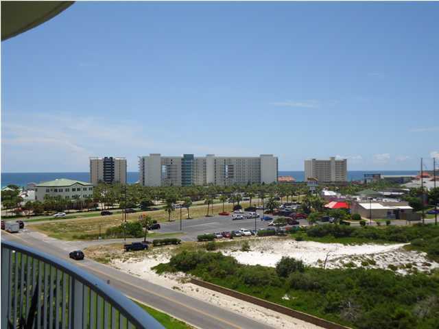 THE PALMS OF DESTIN - Residential