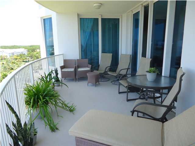 THE PALMS OF DESTIN - Residential