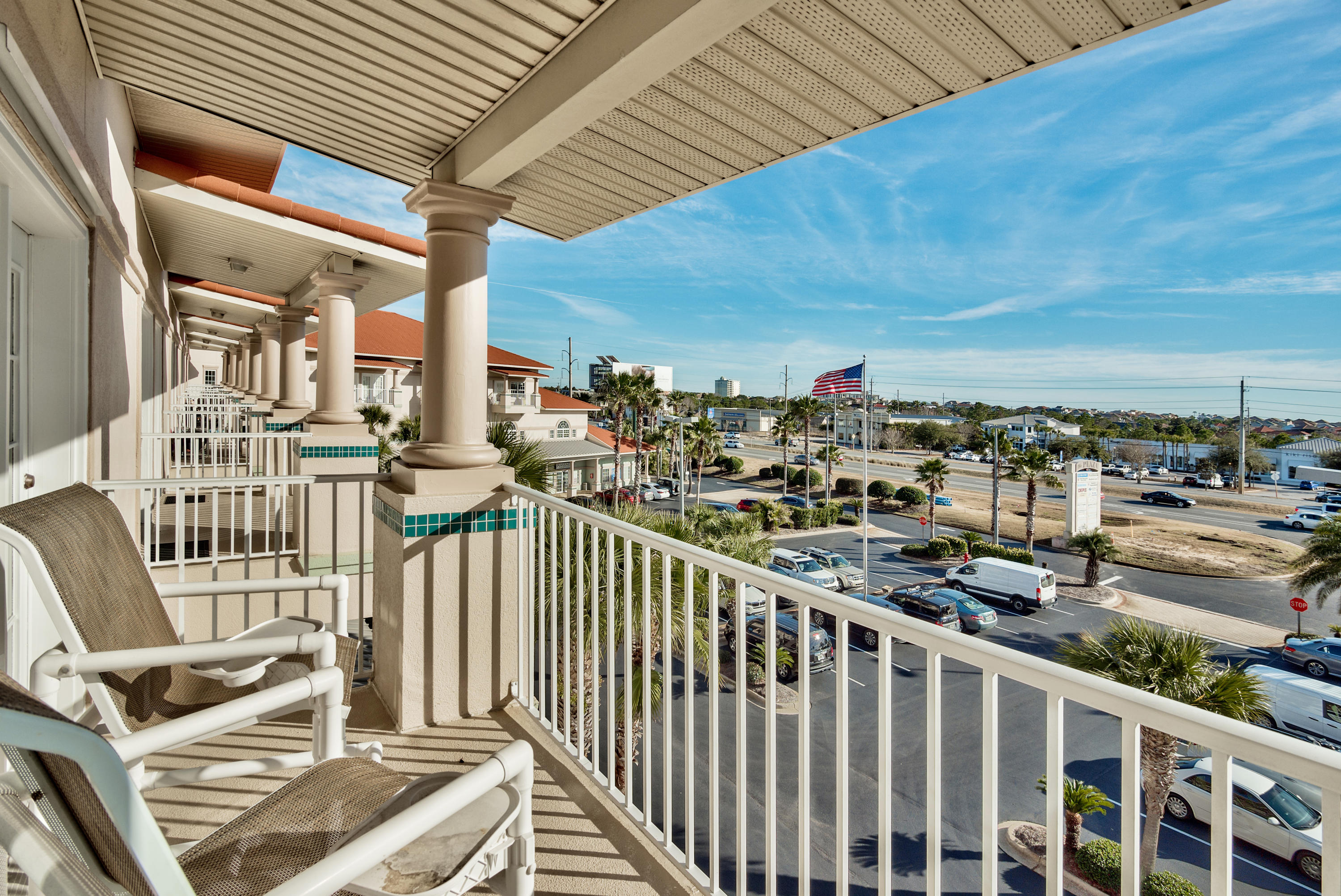 PLAZA THE - Residential Lease