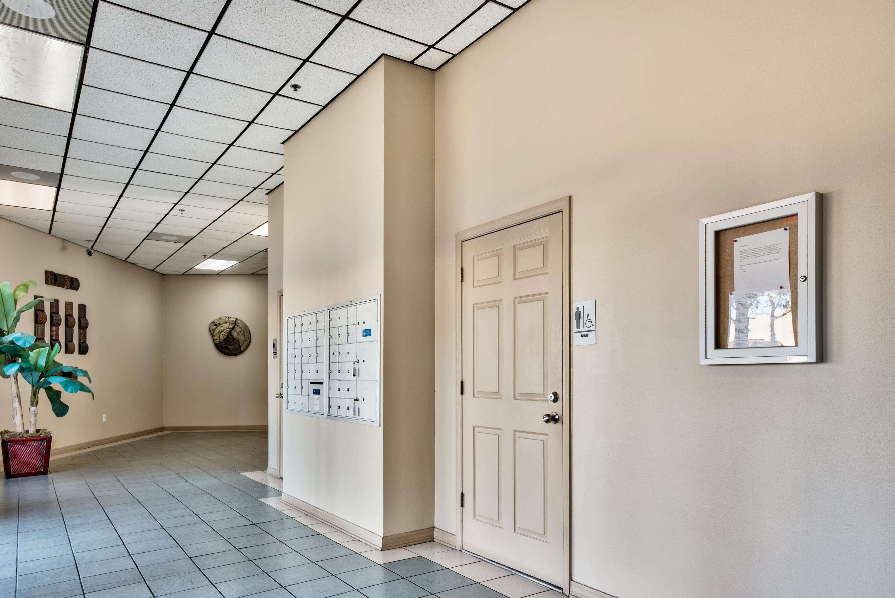 PLAZA THE - Residential Lease
