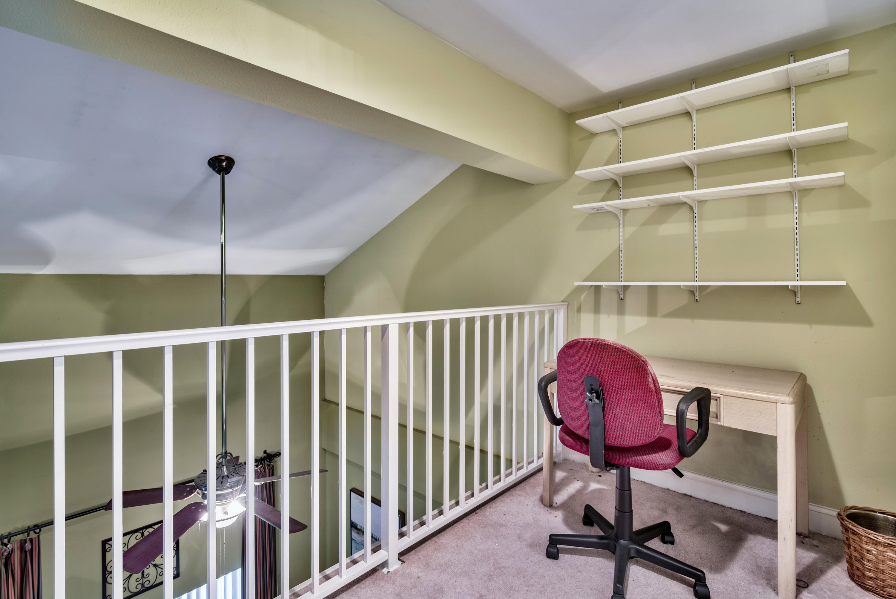 PLAZA THE - Residential Lease