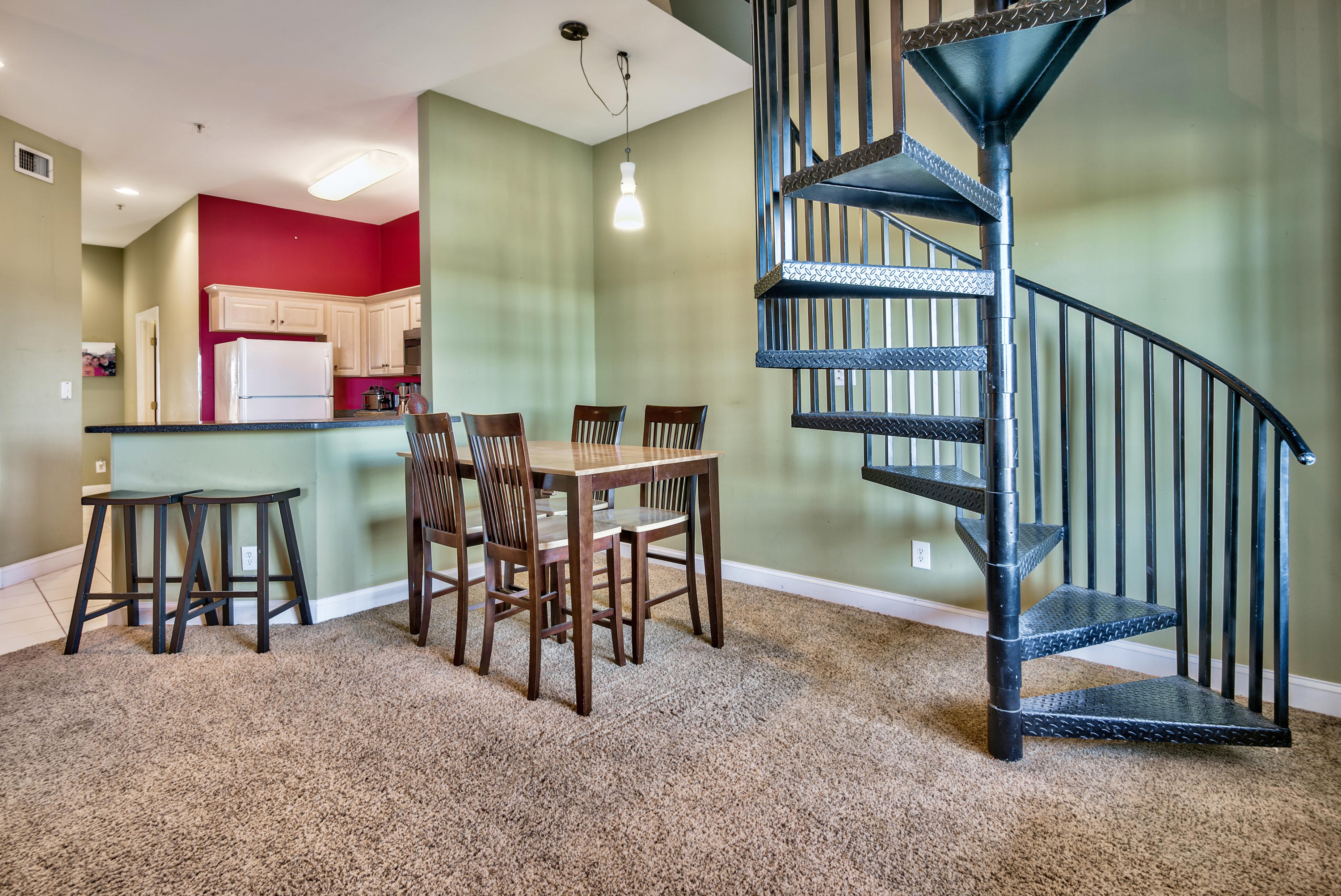 PLAZA THE - Residential Lease