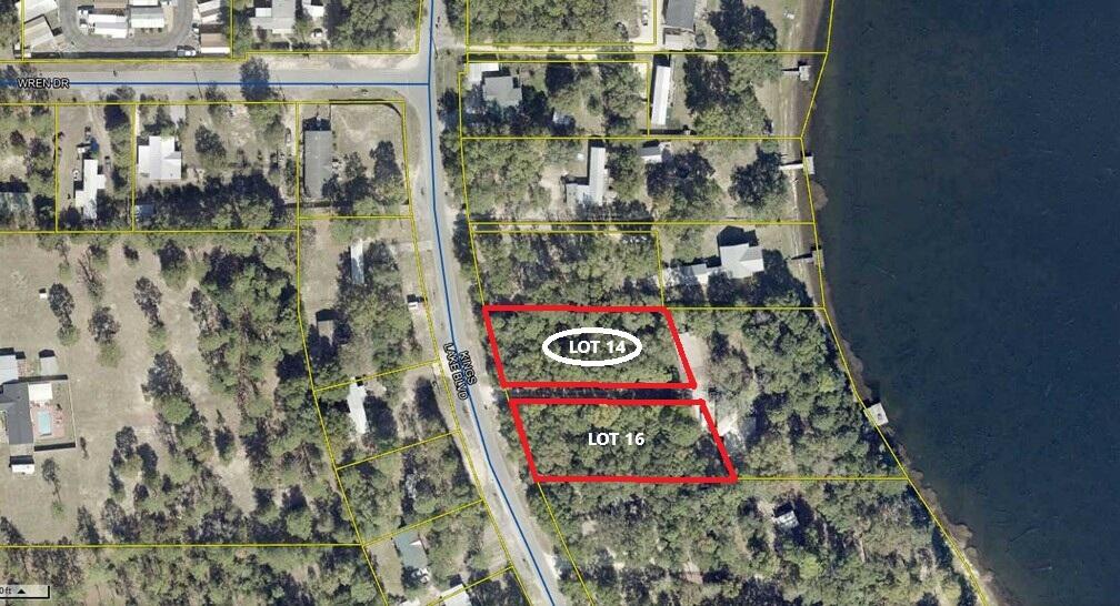 KING LAKE ESTATES - Land