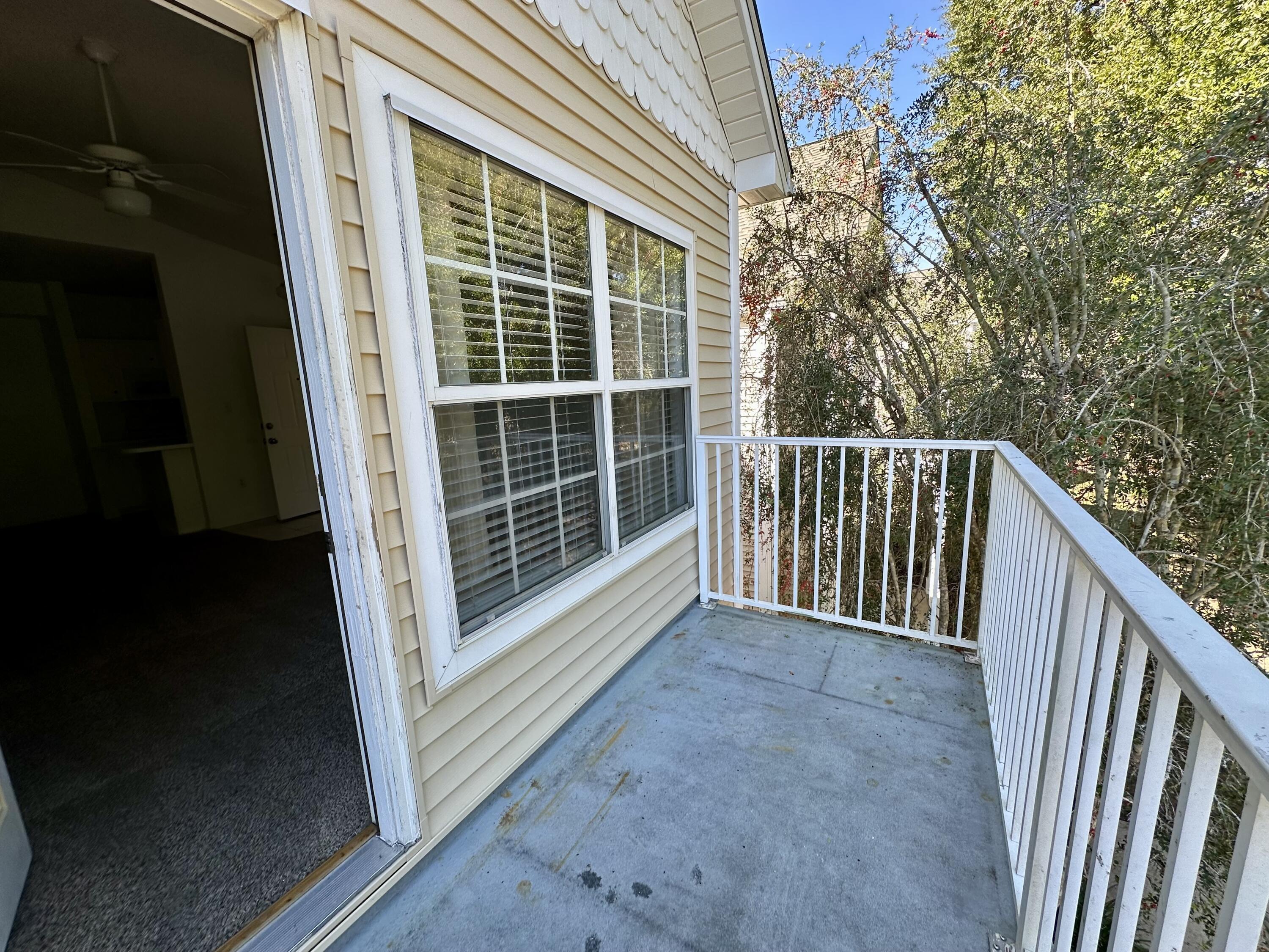 THE OAKS AT NICEVILLE - Residential