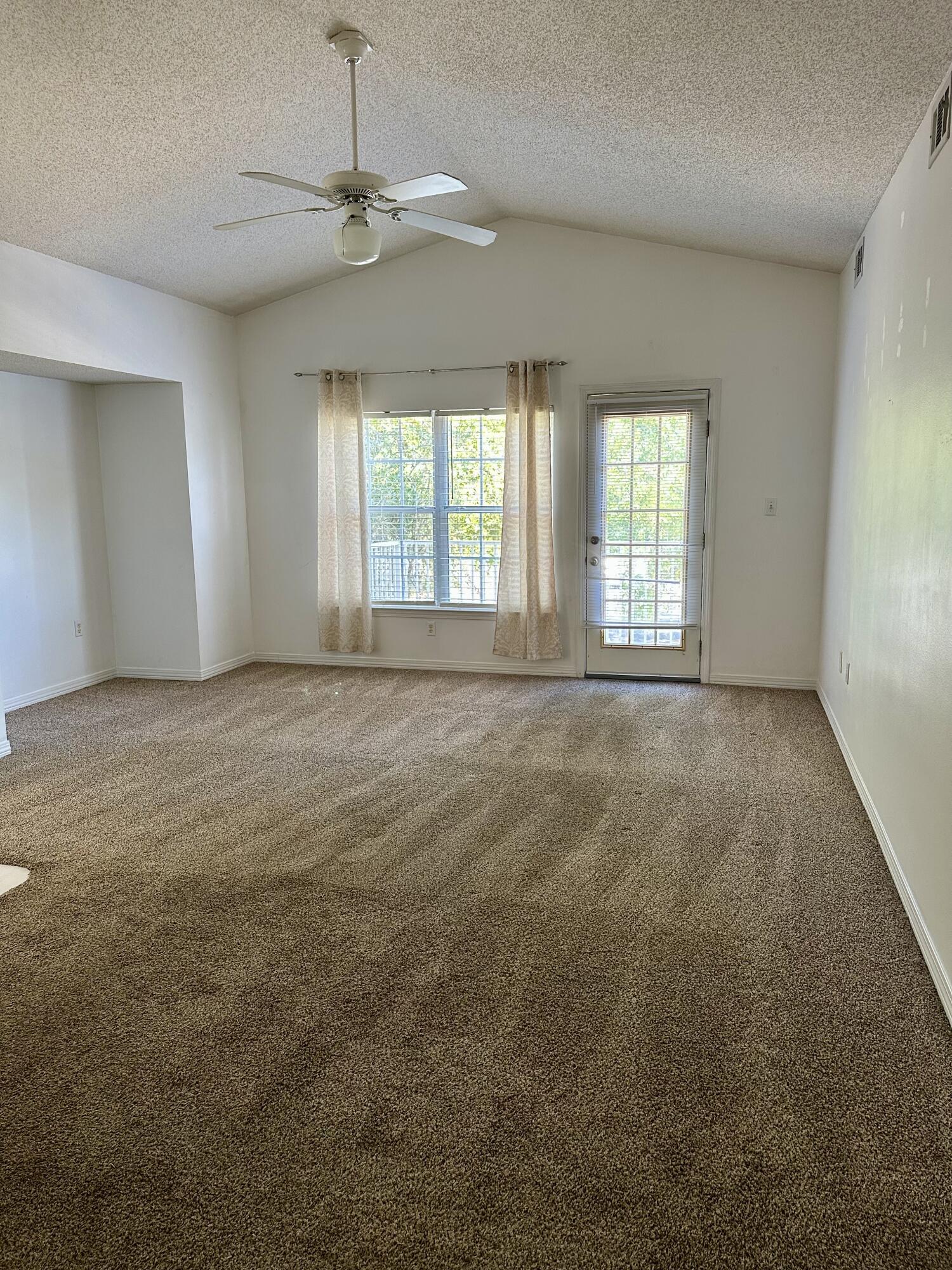 THE OAKS AT NICEVILLE - Residential