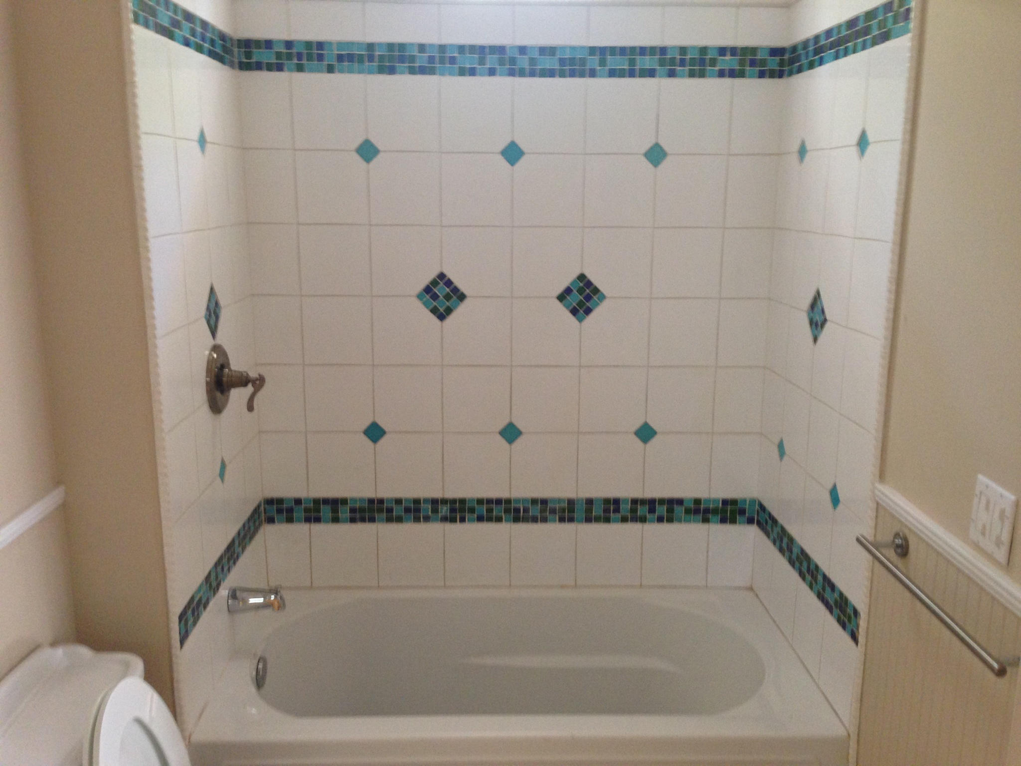 BAHIA VISTA - Residential Lease
