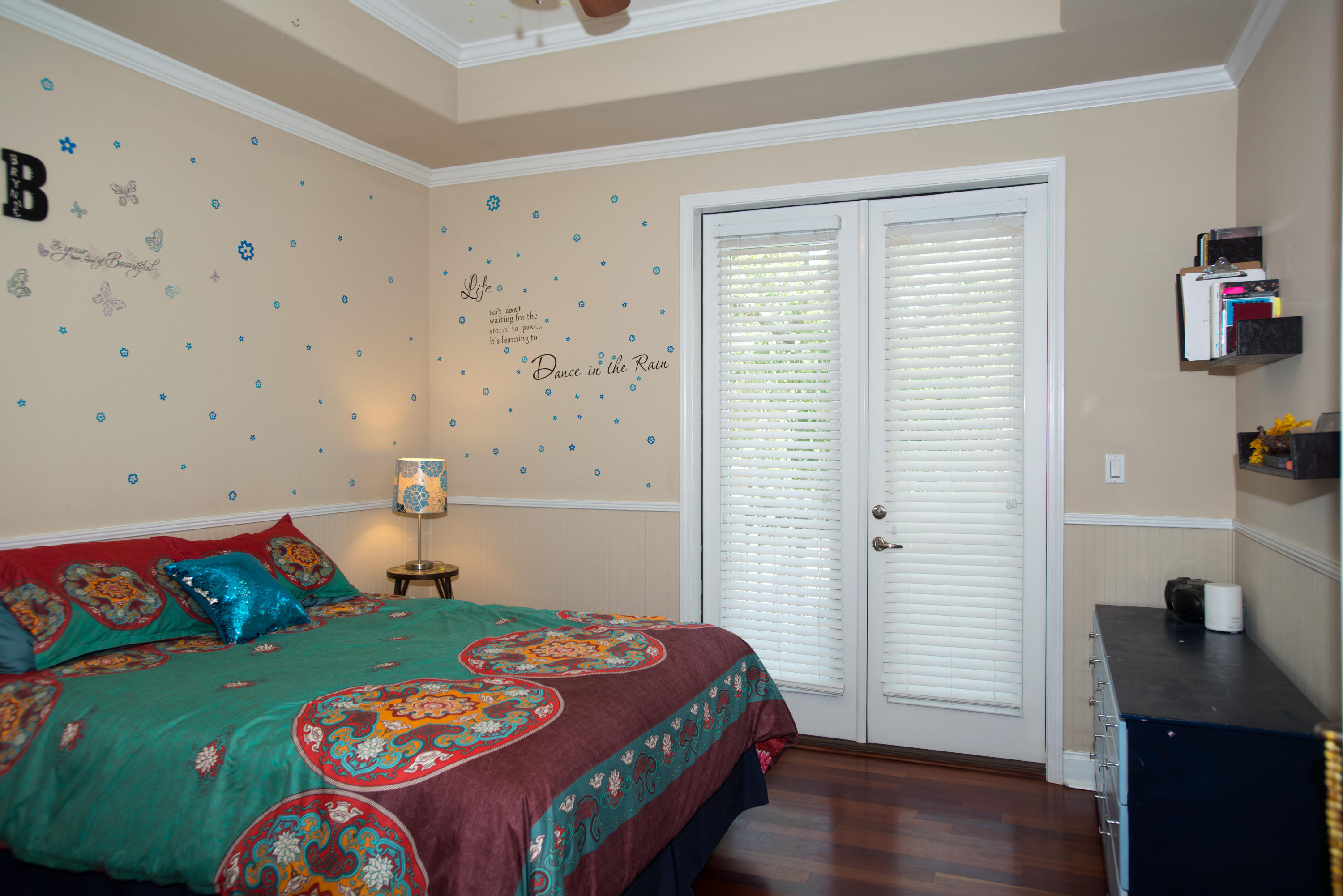 BAHIA VISTA - Residential Lease