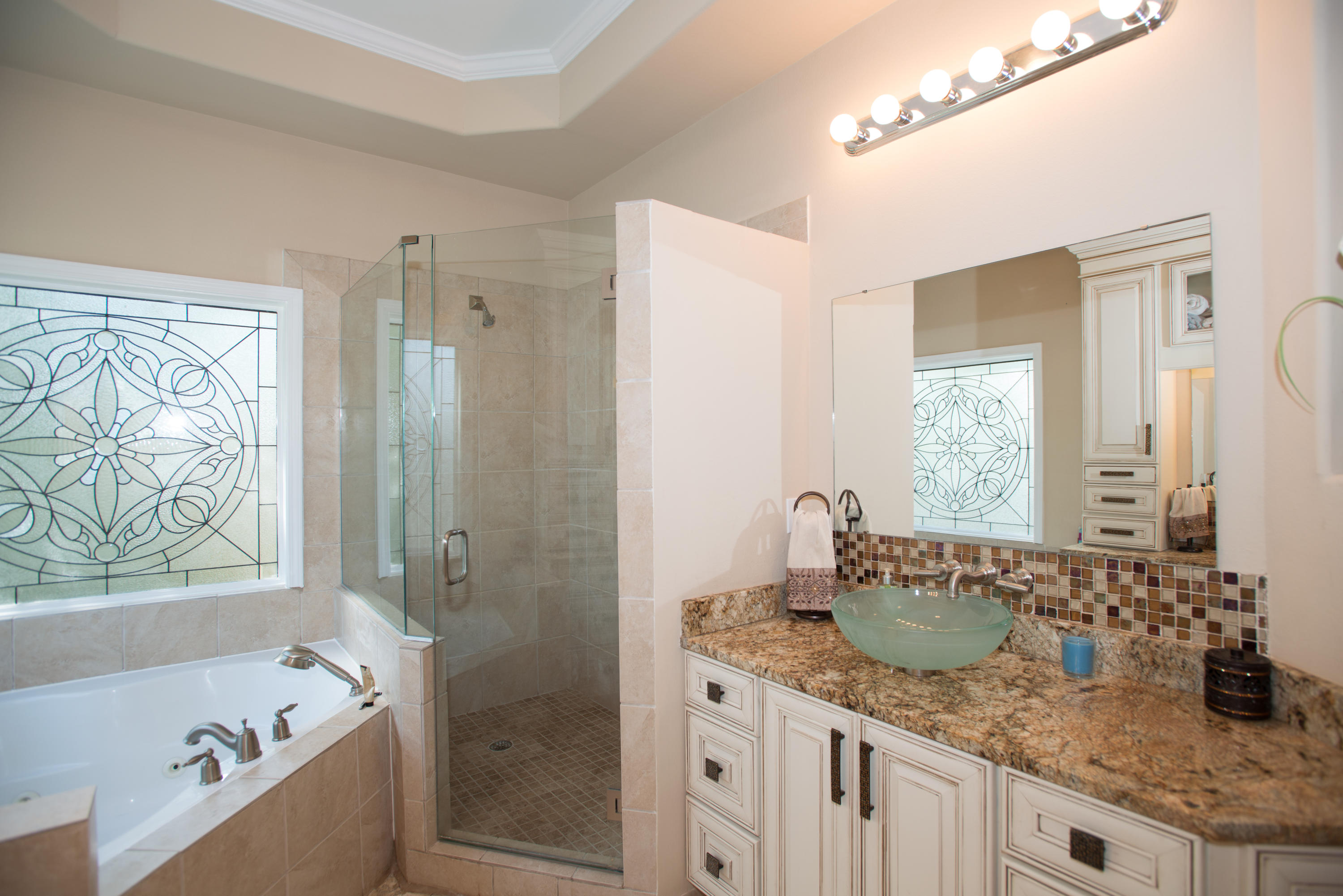 BAHIA VISTA - Residential Lease