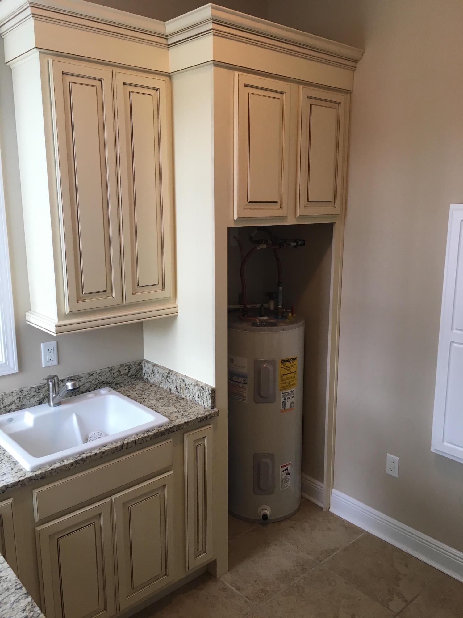 BAHIA VISTA - Residential Lease